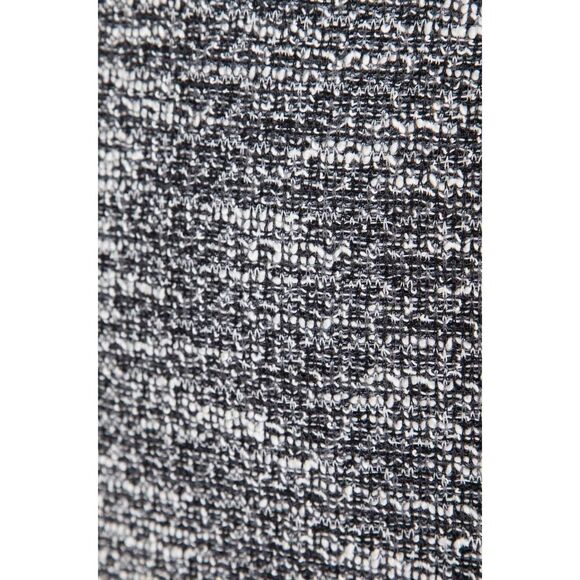 KAIN Label womens gray colorblock knit sweater sheath dress size small s - Picture 9 of 12